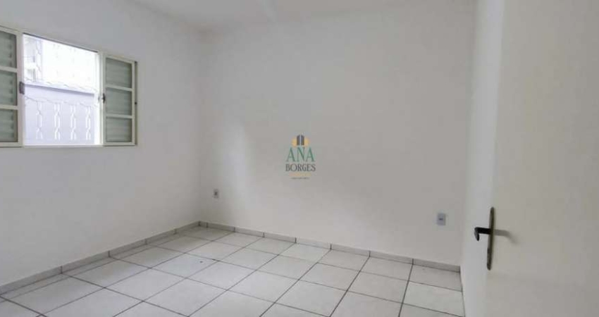 Casa Térrea na Zona Norte