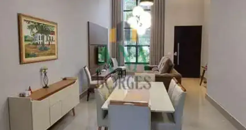 Casa com 3 quartos à venda no Jardim Residencial Campos do Conde, Sorocaba 
