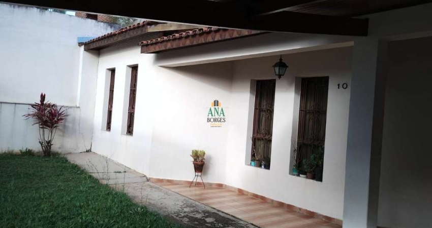 Casa com 2 quartos à venda na Rua Ângelo Vial, 100, Jardim Refúgio, Sorocaba