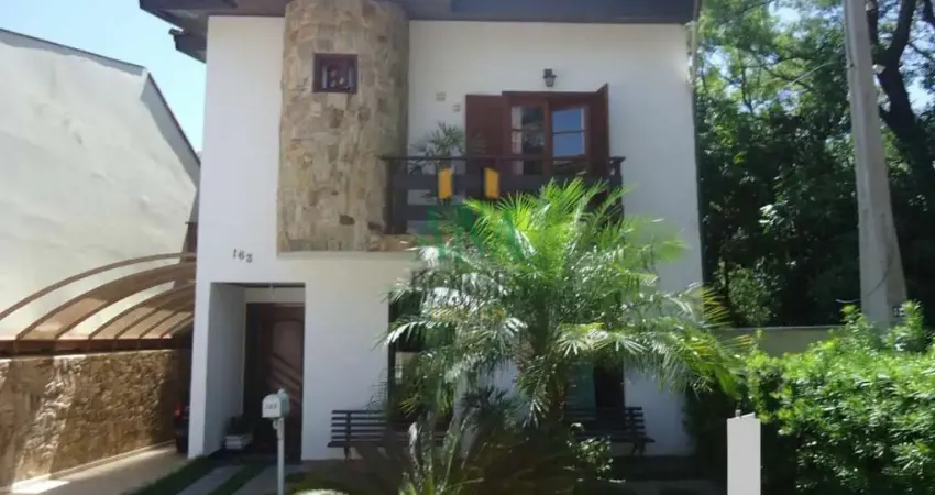 Casa com 4 quartos à venda no Granja Olga I, Sorocaba 