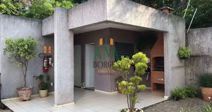 Lindo Apartamento a Venda, no 2° andar, com 52 m², Zona Oeste de Sorocaba.