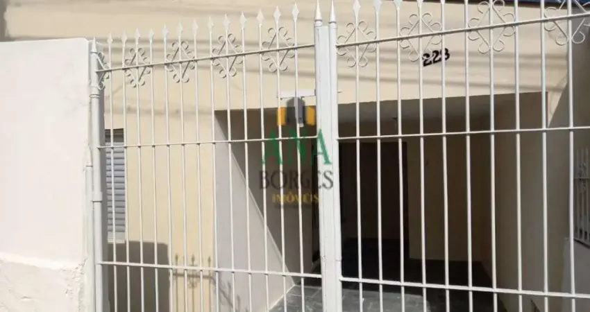 Bela Casa com 3 Dormitorios A venda na Vila Dominguinho Votorantim