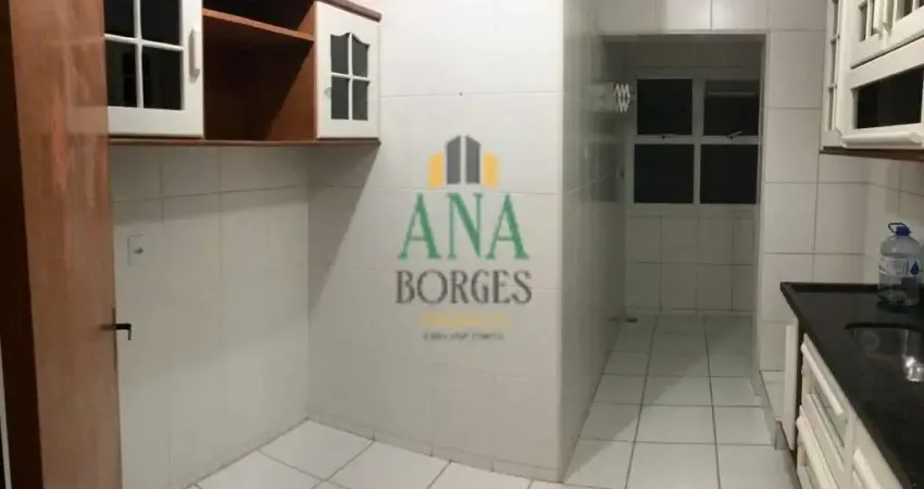Vendo Apartamento ASPEN 75m Prox: Confiança da Av São Paulo