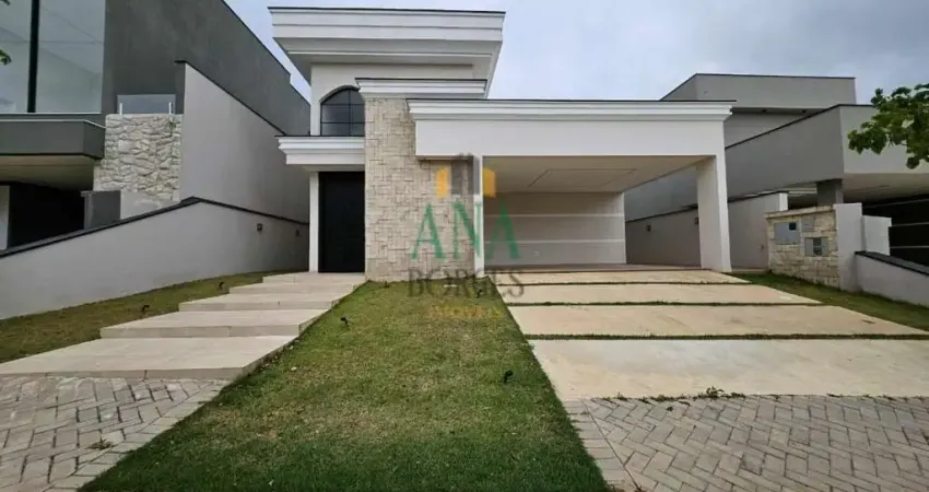 Casa linda de Alto Padrão no Condomínio Alphaville 1