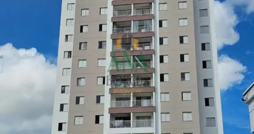 Excelente Apartamento a Venda no Condomínio Garden Hill