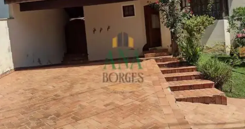 Casa com 3 quartos à venda no Granja Olga I, Sorocaba 