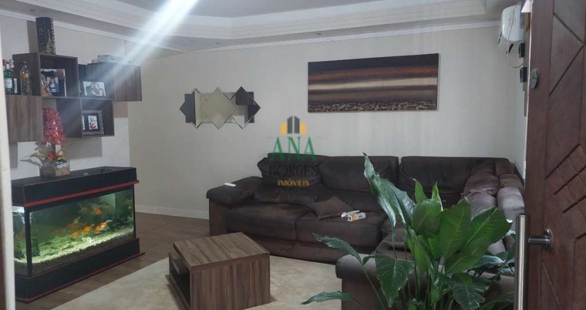 Apartamento Garden no Residencial Trujillo