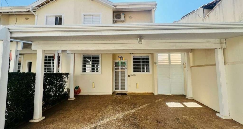 Casa com 4 quartos à venda na Rua Miguel Vaiano, 75, Jardim Americano, Sorocaba