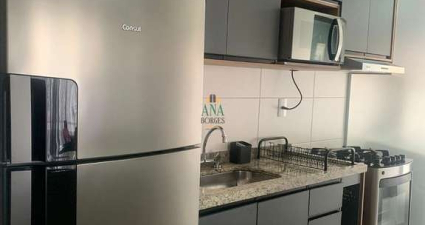 Vendo apartamento no condomínio Riserva Natura