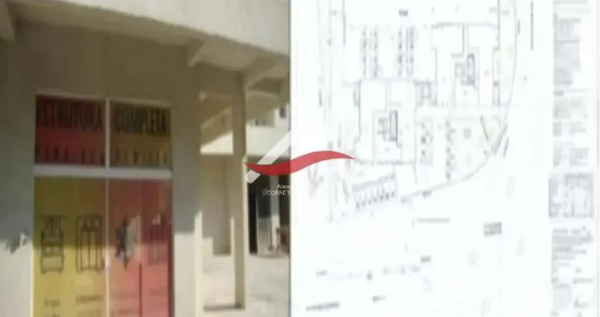 Aluguel de SALA COMERCIAL, 114 m², banheiro, pé direito de 5 m, no Edif. MIRANTE DA COLINA, Zona Oeste - Sorocaba-SP