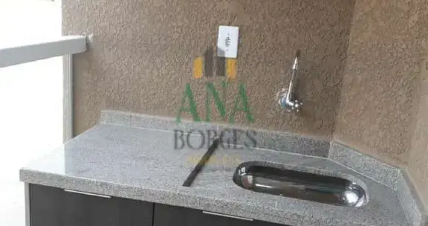 Apartamento com 2 quartos à venda no Chácaras Reunidas São Jorge, Sorocaba 