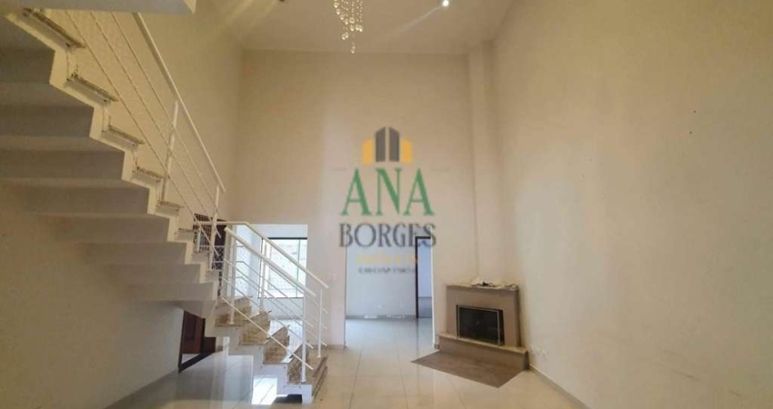 Casa com 4 quartos à venda no Além Ponte, Sorocaba 