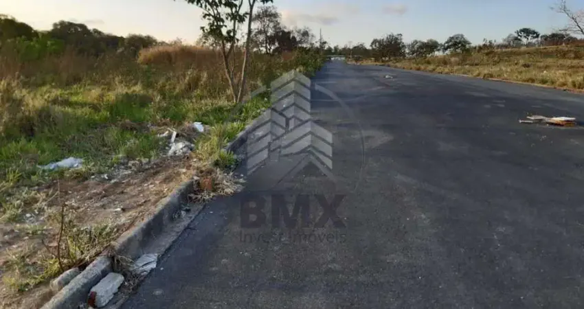 Terreno de 2.000m² na Zona Industrial de Sorocaba-SP: Oportunidade única para investimento!