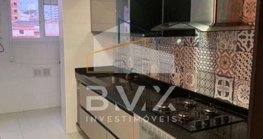 Imperdível oportunidade de adquirir apartamento de 3 quartos na Vila Independência, Sorocaba-SP!