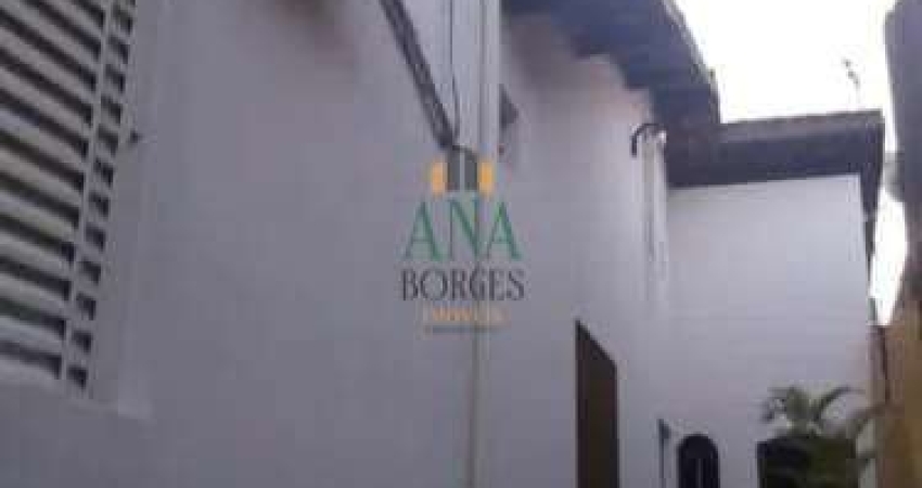 Casa com 3 quartos à venda na Rua Atanázio Soares, 00, Vila Olímpia, Sorocaba