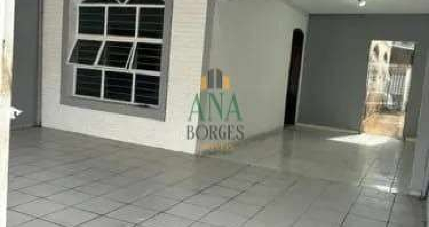 Casa 03 dormitórios
