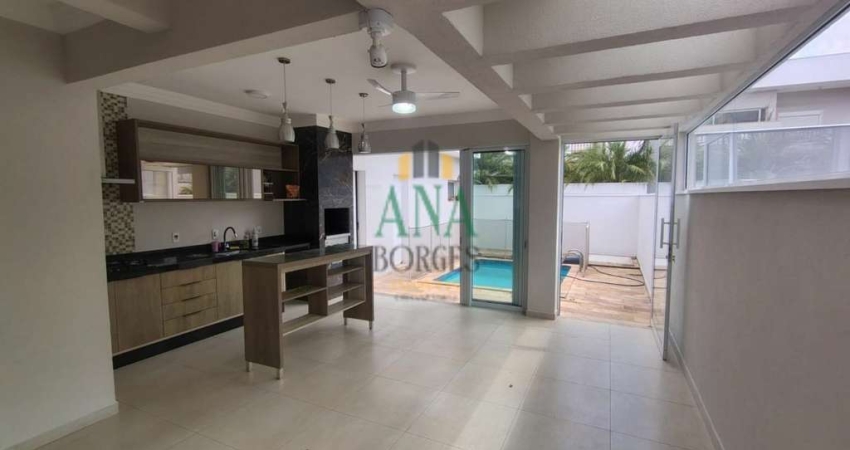 Casa com 3 quartos à venda no Parque Reserva Fazenda Imperial, Sorocaba 