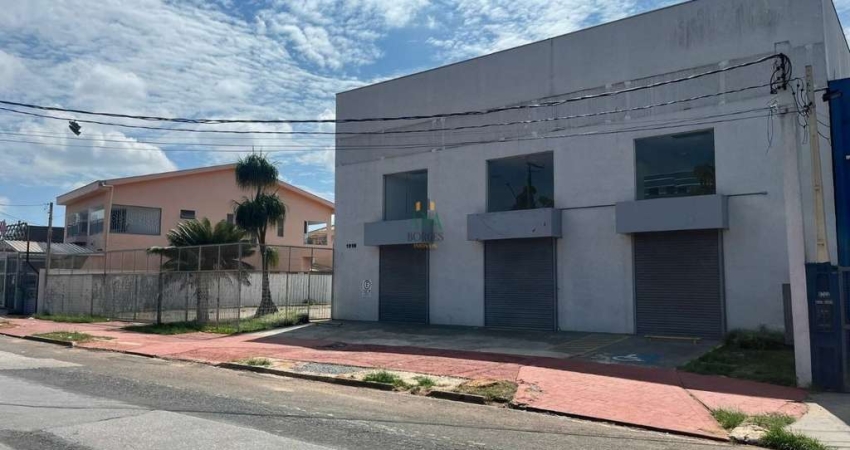 Imóvel Comercial na Zona Oeste
