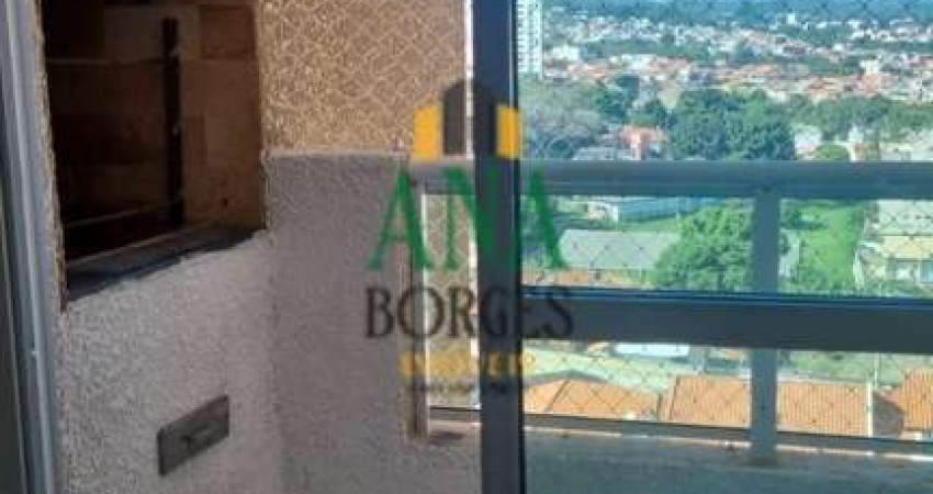 Alugo ecxelente apartameto