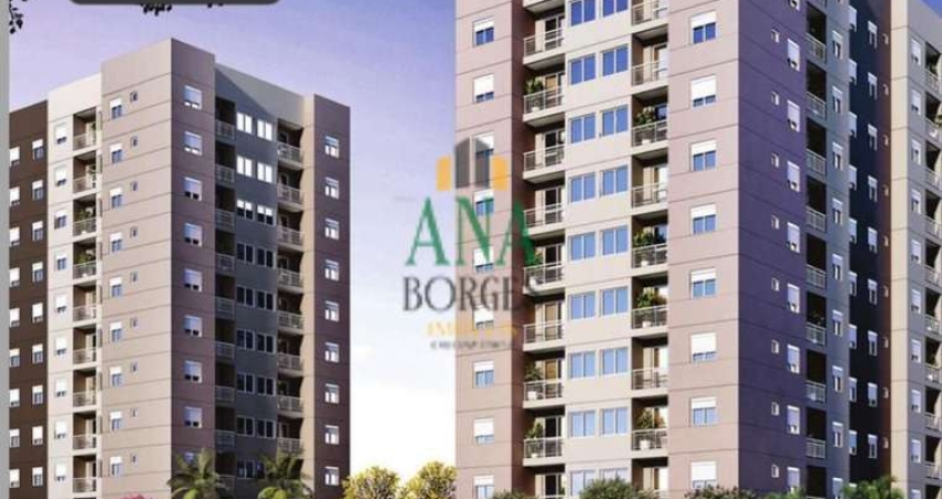 Apartamento com 2 quartos para alugar na Rua Ritinha Tavares, 141, Vila Angélica, Sorocaba