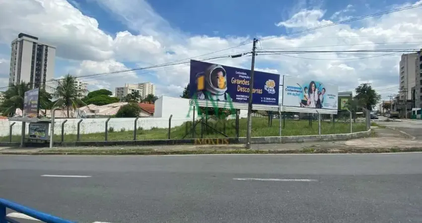 Terreno comercial para alugar no Jardim Europa, Sorocaba 