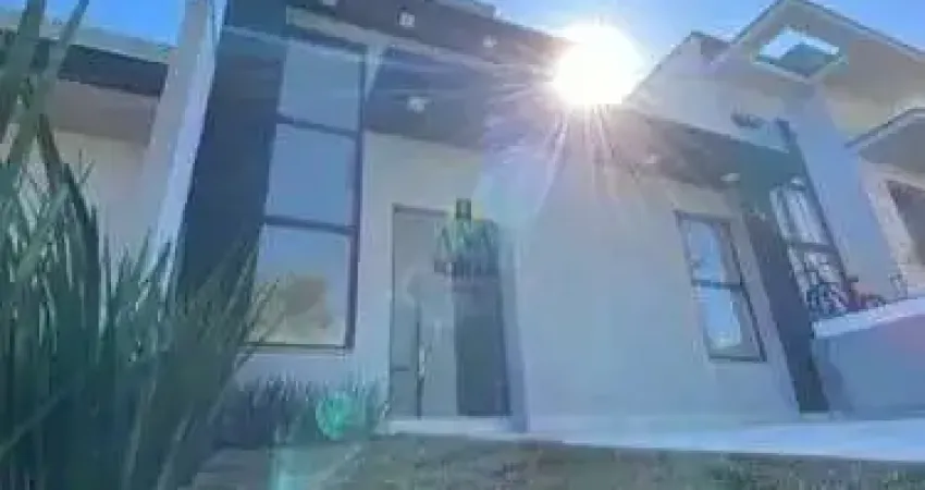 Casa com 3 quartos à venda na Rodovia Emerenciano Prestes de Barros, Caguassu, Sorocaba
