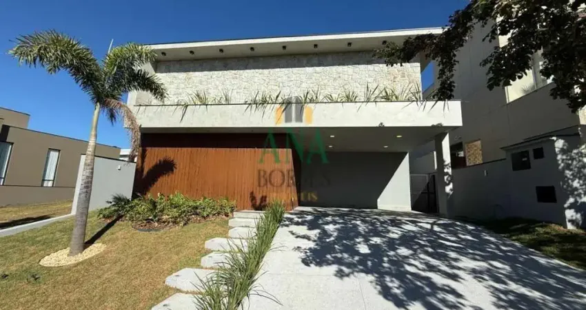 Casa com 3 quartos à venda no Alphaville Nova Esplanada, Votorantim 