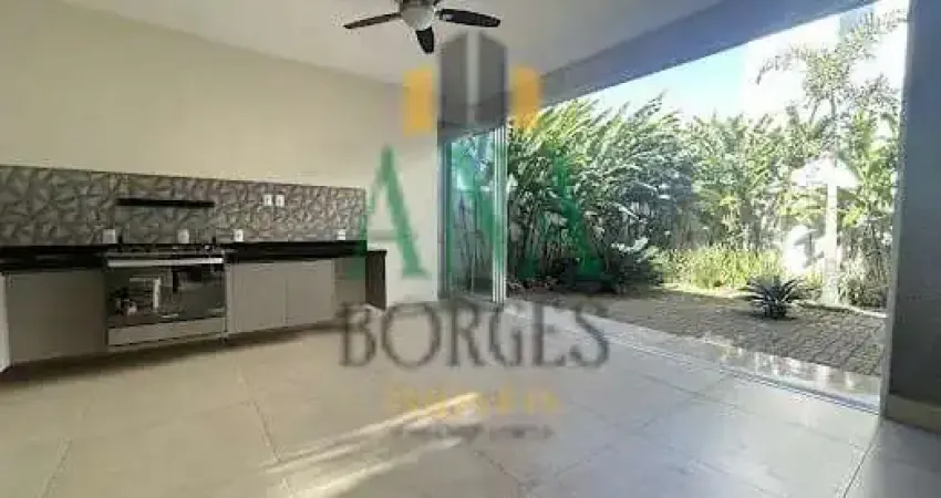 Casa com 3 quartos para alugar no Jardim Residencial Chácara Ondina, Sorocaba 
