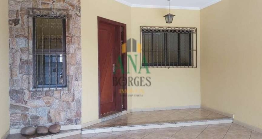 Casa com 2 quartos à venda no Jardim Rosália Alcolea, Sorocaba 