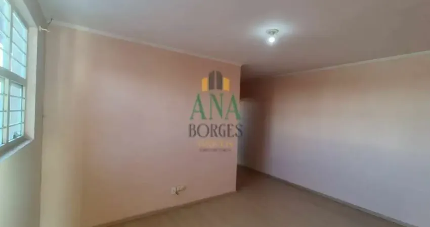Casa com 2 quartos para alugar no Parque Três Meninos, Sorocaba 