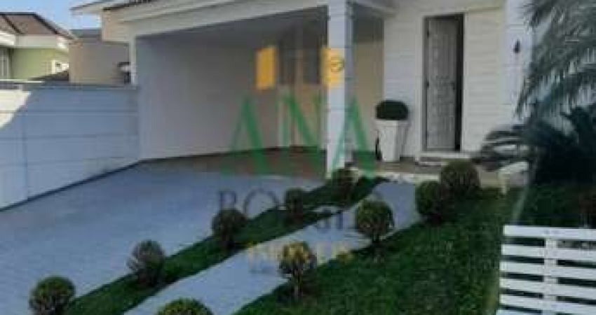 Casa com 3 quartos para alugar no Iporanga, Sorocaba 