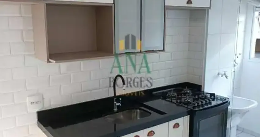Apartamento com 2 quartos à venda na Rua Professor Luiz de Vasconcelos, 160, Vila Progresso, Sorocaba