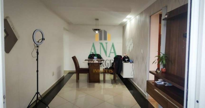Apartamento de 2 dormitórios