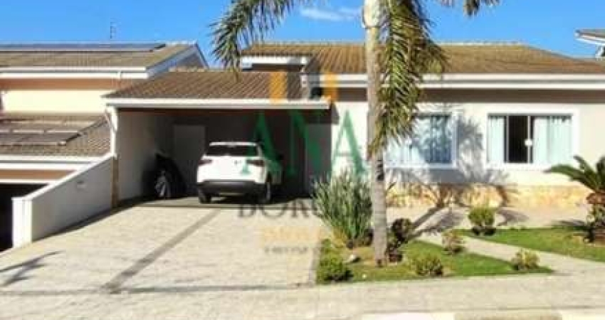 Casa com 3 quartos à venda no Jardim Ibiti do Paço, Sorocaba 