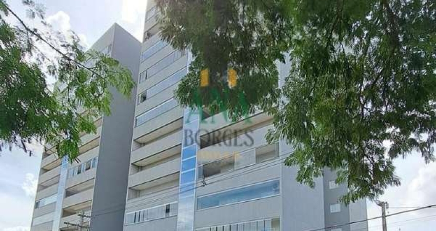 Edifício Residencial - &#39;&#39;Glass Campolim&#39;&#39;