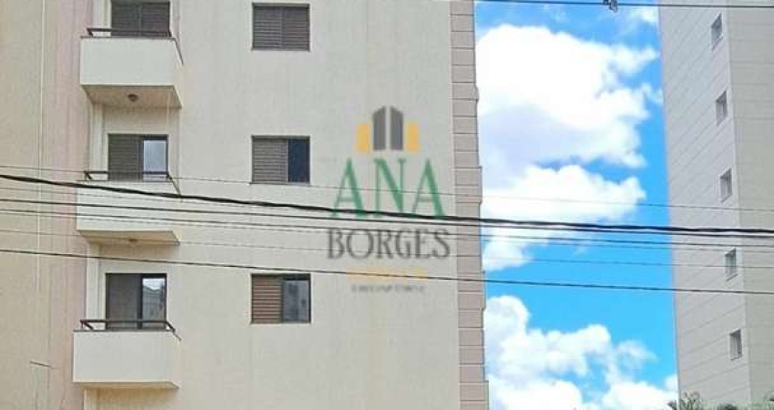 Apartamento com 3 quartos à venda no Jardim Judith, Sorocaba 