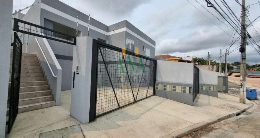 Casa com 2 quartos à venda no Vossoroca, Votorantim 