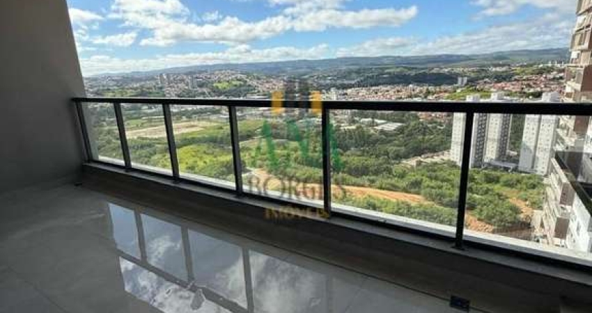 Apartamento com 3 quartos à venda no Jardim Maria José, Votorantim 