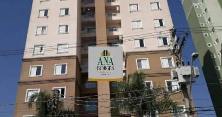Alugo otimo apartamento 2 dorm ar condicionado na sala