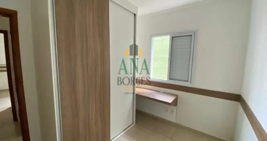 Apartamento com 2 quartos para alugar no Jardim Gonçalves, Sorocaba 