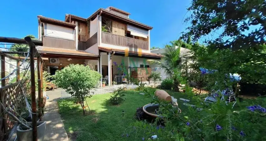 Casa com 3 quartos à venda no Jardim Bandeirantes, Sorocaba 