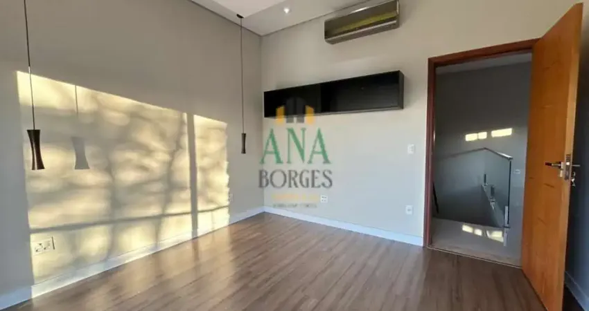 Casa com 3 quartos para alugar no Jardim Residencial Chácara Ondina, Sorocaba 