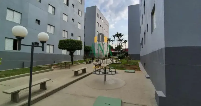 Apartamento com 2 quartos à venda na Rua Paes de Linhares, 1310, Vila Fiori, Sorocaba