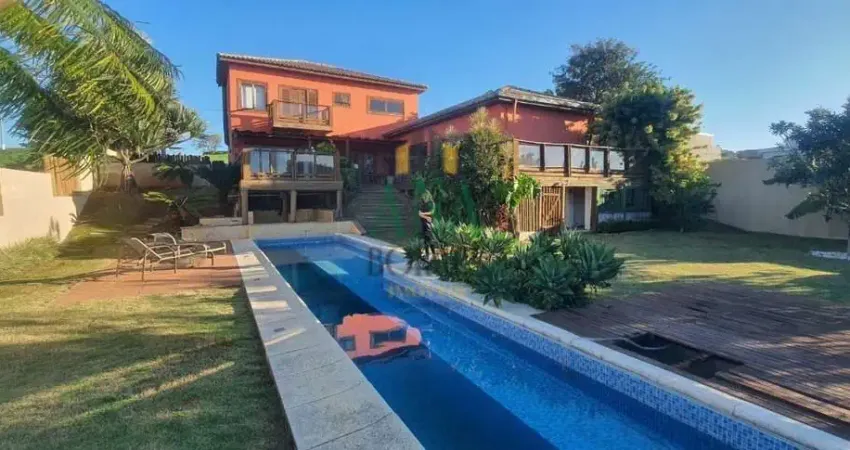 Casa com 3 quartos à venda no Centro, Araçoiaba da Serra 