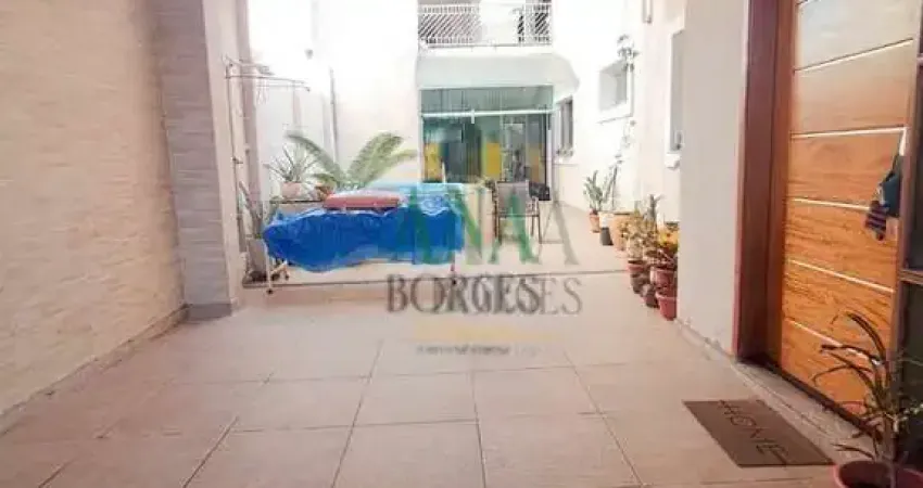 Casa com 4 quartos à venda na Vila Hortência, Sorocaba 