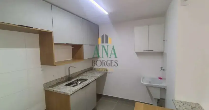 Apartamento com 1 quarto à venda no Além Ponte, Sorocaba 