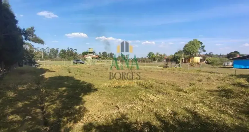 Terreno à venda no Éden, Sorocaba