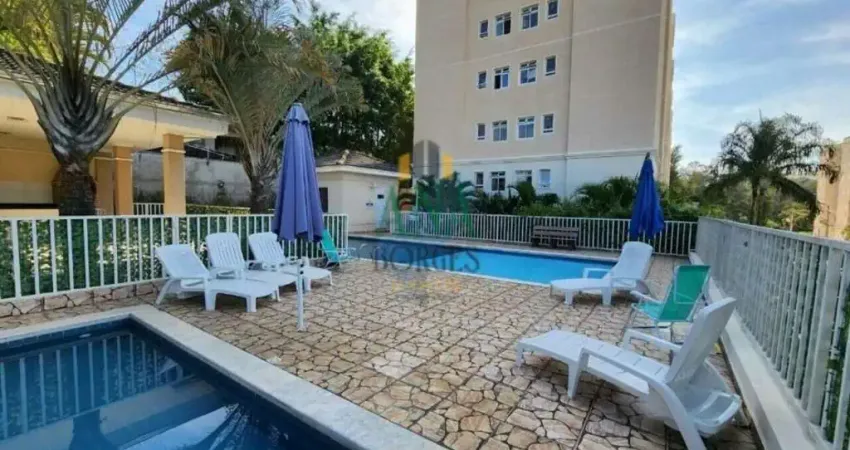 Vendo condomínio bosque são paulo apartamento lazer completo