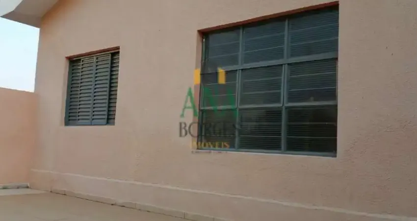 Casa com 2 quartos para alugar na Alameda dos Lírios, 27, Jardim Simus, Sorocaba