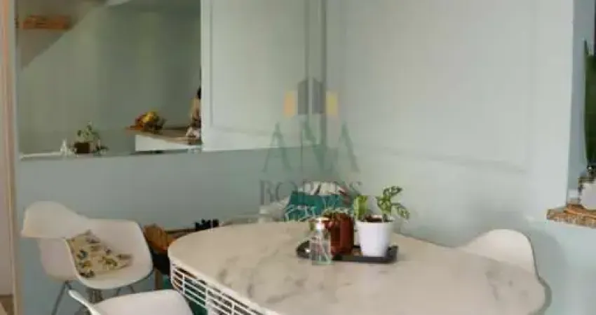 Apartamento com 3 quartos à venda no Parque Três Meninos, Sorocaba 